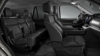 2027 Ford Expedition® Internal Image 1